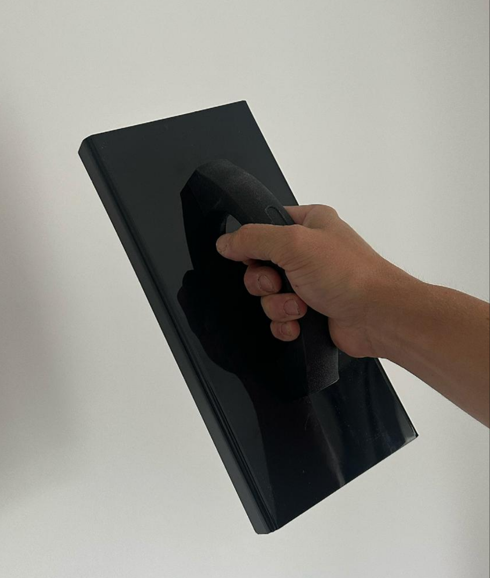 ScapePro k-rend trowel