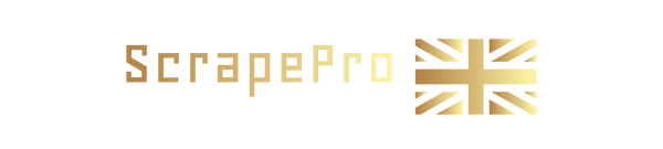 ScrapePro